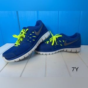 Nike Athletic Shoes